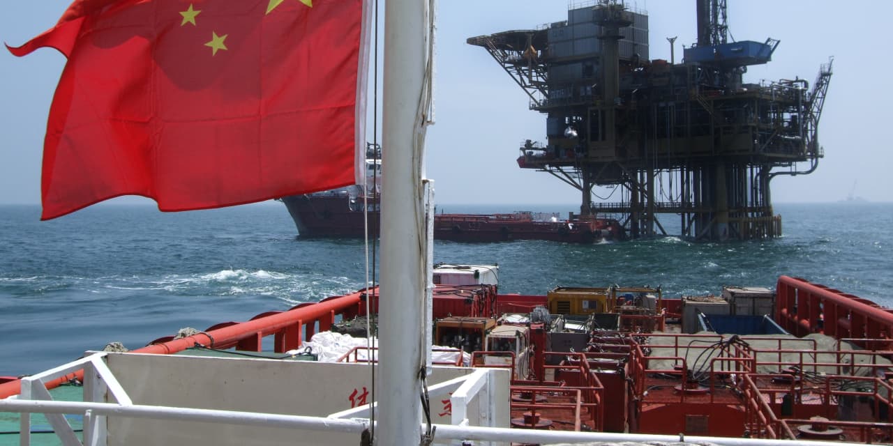 marketwatch.com - Myra P. Saefong - The Iran oil shock taught traders these key lessons about demand and China