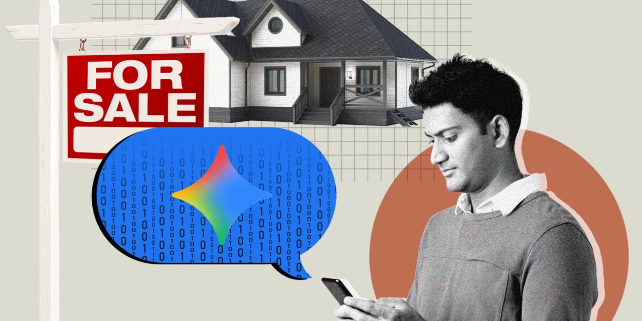 Should you use AI to buy your next home?