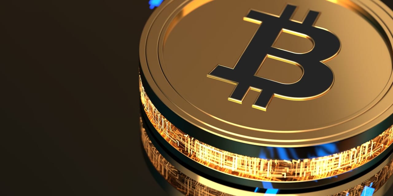 marketwatch.com - Frances Yue - Bitcoin is having its best month in a year - but the retail crowd is looking elsewhere