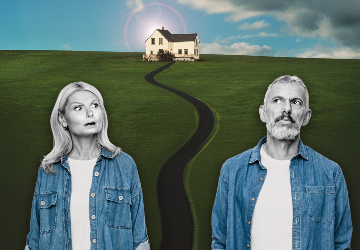 The steep price of housing is forcing Americans to delay marriage, kids and other milestones 