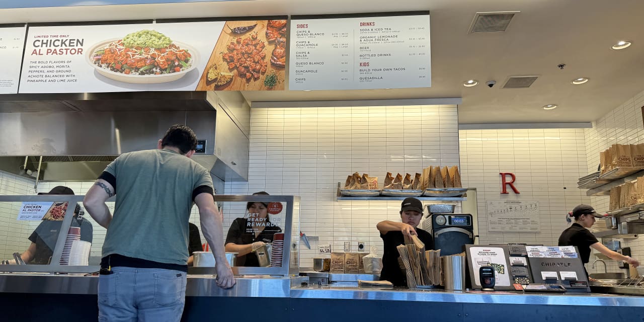 Businesses show biggest contraction since pandemic signaling weaker economy  MarketWatch