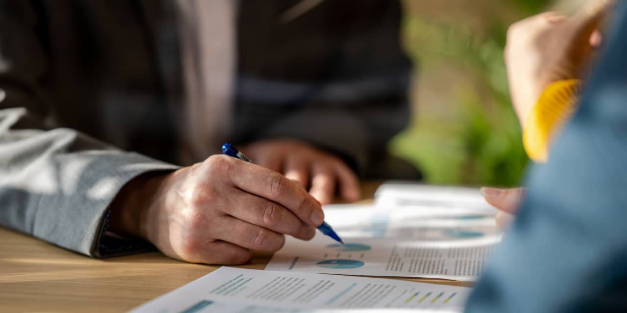 marketwatch.com - Alisa Wolfson - 9 financial advisers on how they are personally preparing for retirement