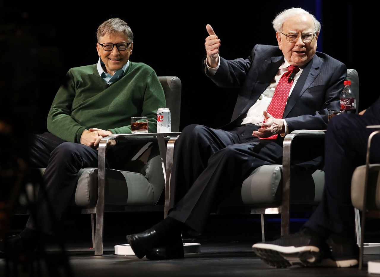 Even the very rich should invest in broad-market index funds — here’s why