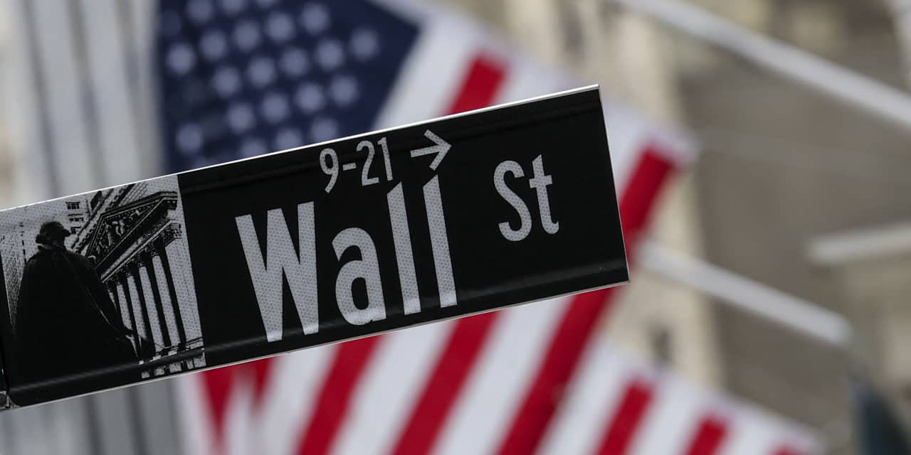 The S&P 500 usually falls in September. Why this year should be different.