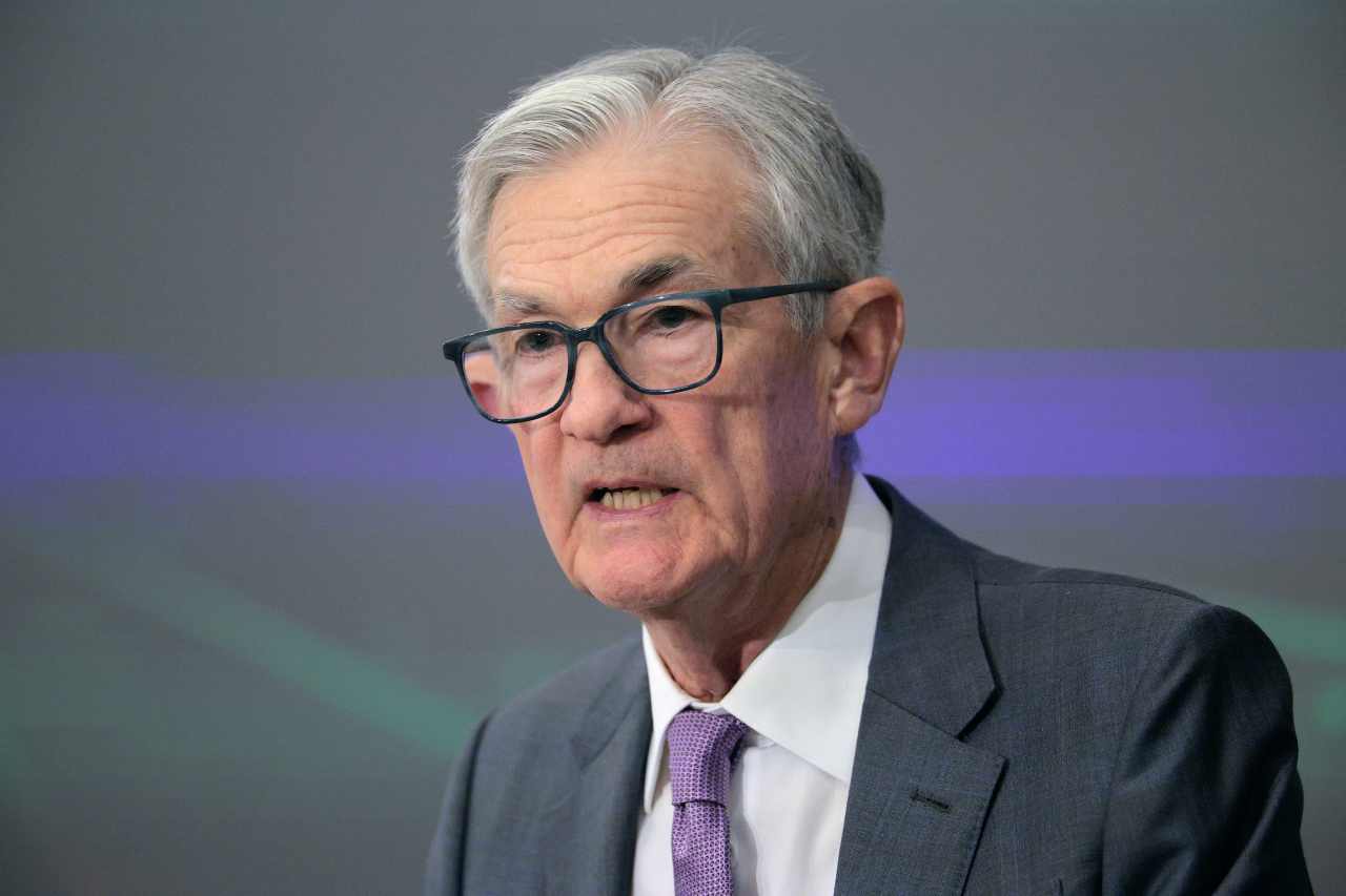 The situation in the Middle East is a ‘major wild card’ for the Fed, former Powell advisor says