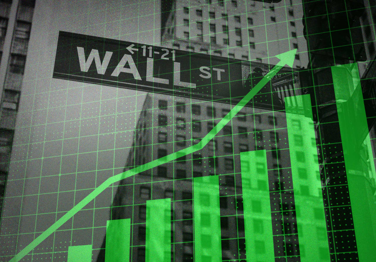 S&P 500 sees bearish 'doji' pattern form, highlights raging war between stock-market bulls and bears to end 2023