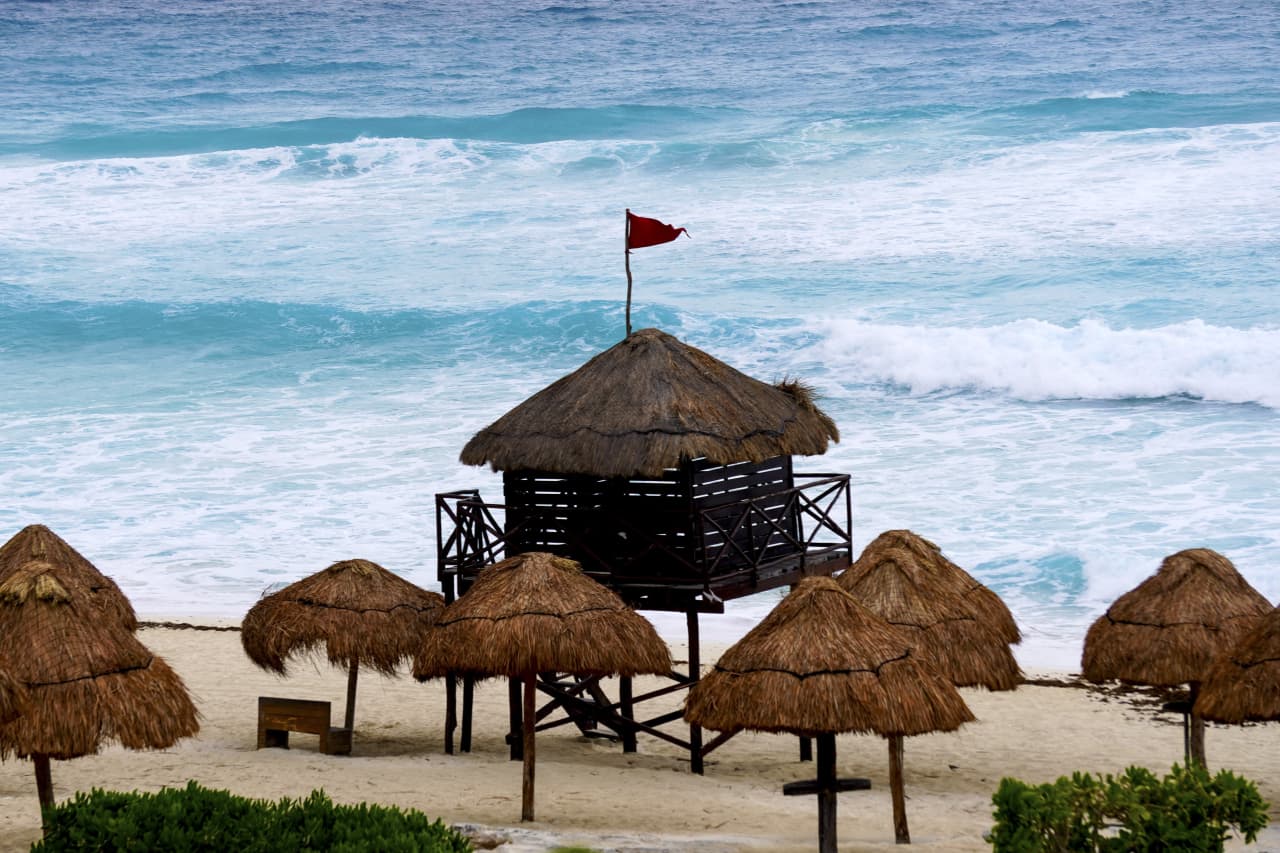 Hyatt may add hotels in Mexico, Jamaica with potential Playa merger