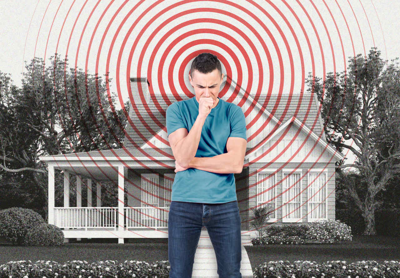 “Alarming Trend: Americans Struggle to Make Mortgage and Student Loan Payments”