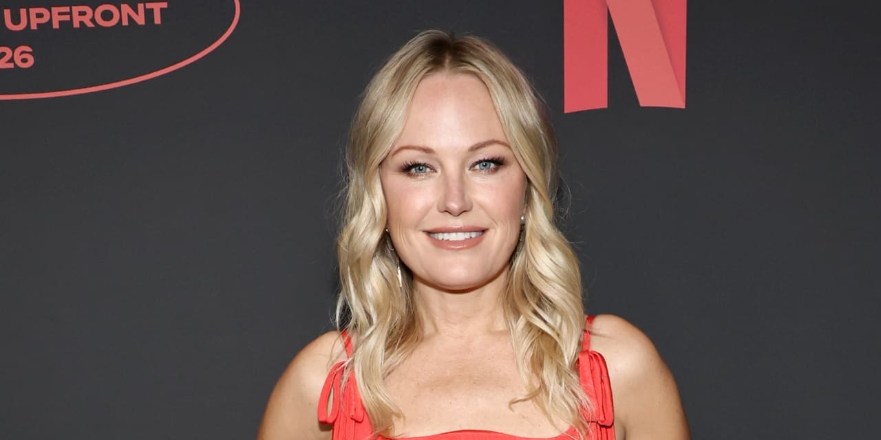 ‘Hunting Wives’ star Malin Akerman lists ‘idyllic California retreat ...