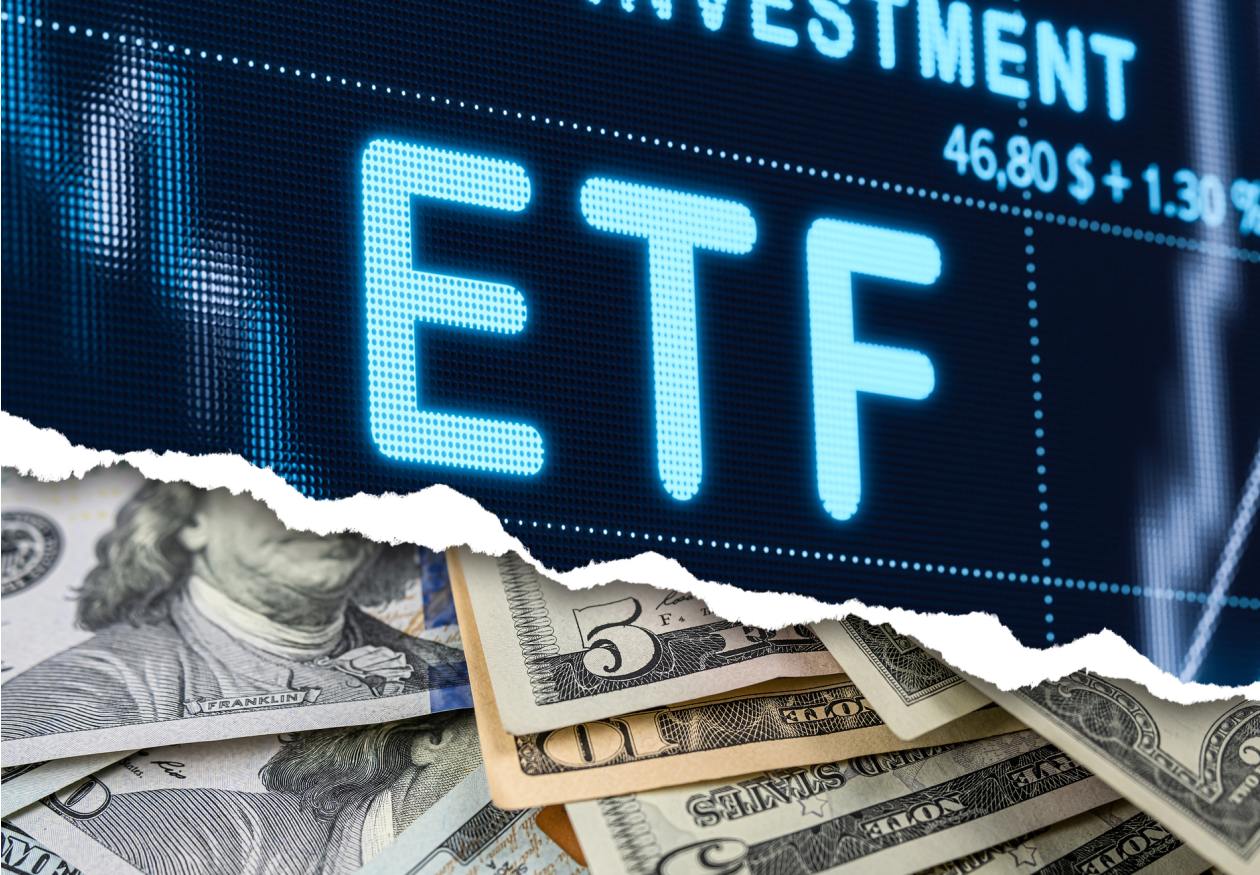 Vanguard is making it even cheaper to invest in ETFs. Why investors should  take note. - MarketWatch