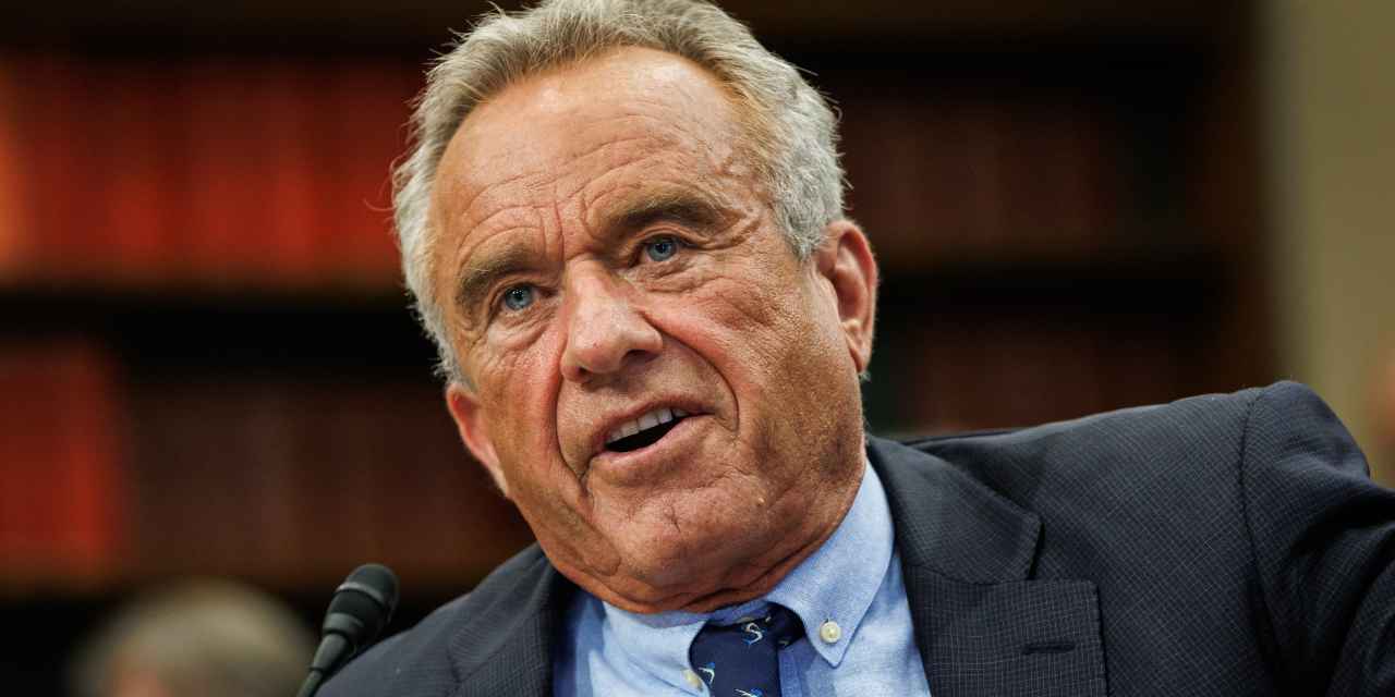 Opinion: RFK Jr. says he ‘loves’ Medicare Advantage. Uh-oh.