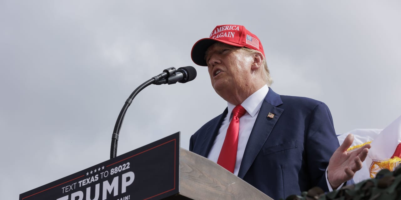 These industries will be hit hardest by Trump’s mass deportation plan