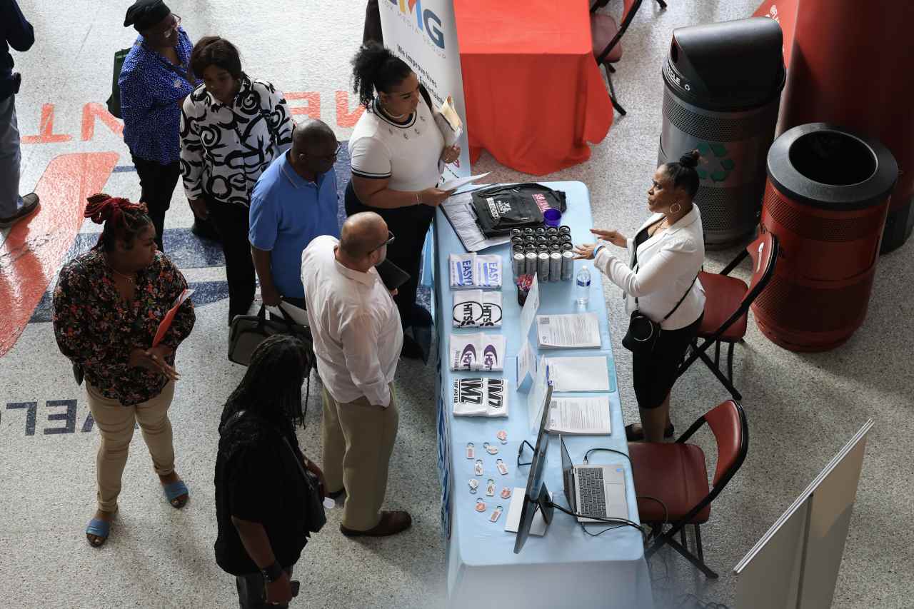 Did trade wars stop businesses from hiring? The May jobs report will give us the answer.