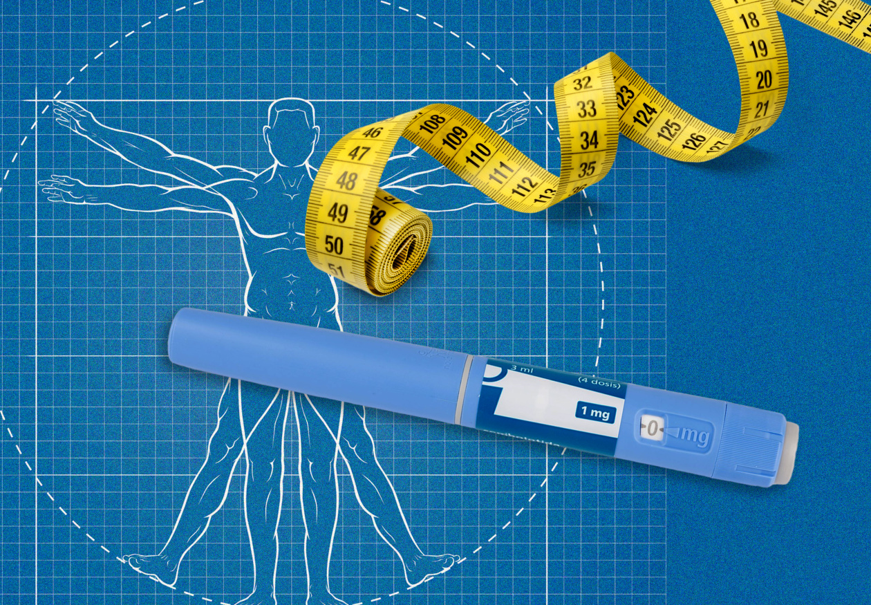 Some people lose far more weight than others on GLP-1s like Wegovy. Here’s why.