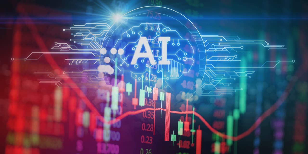 How hard is it to beat the market? Even AI can’t do it.