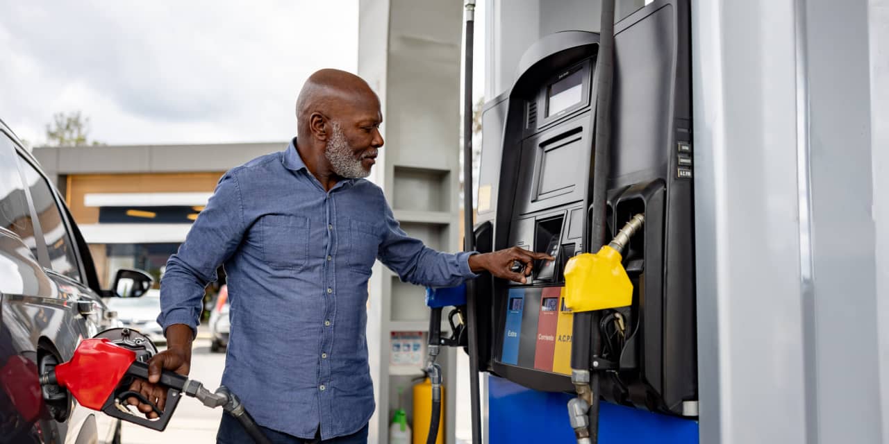 Did this year’s COLA beat inflation? Here’s how spending by American seniors stacks up so far in 2026.