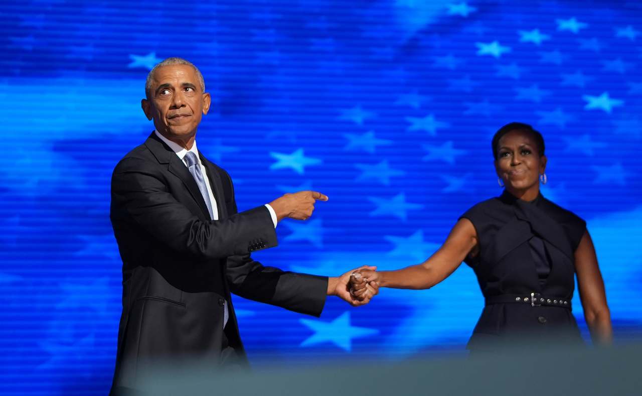 Barack and Michelle Obama’s former Martha’s Vineyard escape sells in just 6 weeks