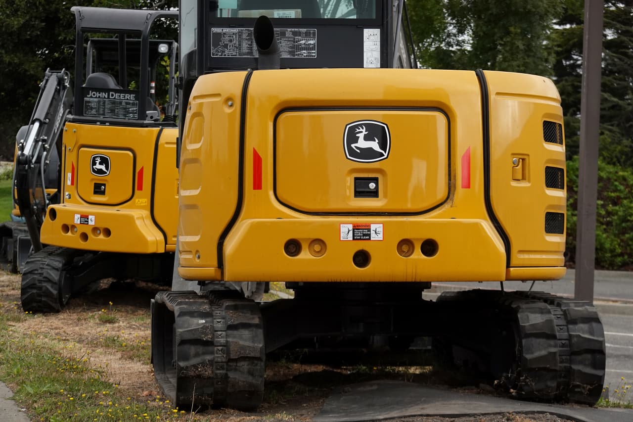 U.S. manufacturers grow for second straight month, but ‘tariff instability still exists’