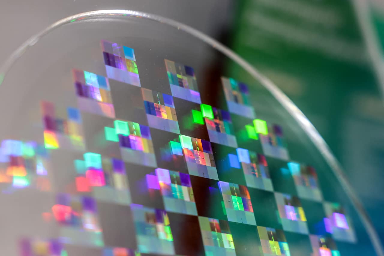 Trump could give automakers relief from Nexperia chip shortage