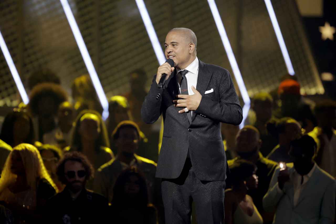 Irv Gotti, Influential Hip-Hop Producer, Dies at 54