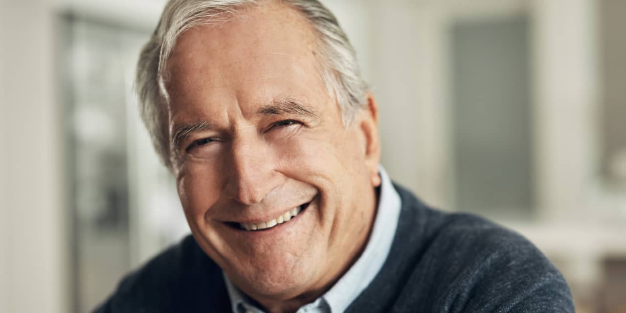 ‘The Lord has taken care of me’: I’m 74. I went from working $14 an hour to $3.4 million. Here’s how I did it.