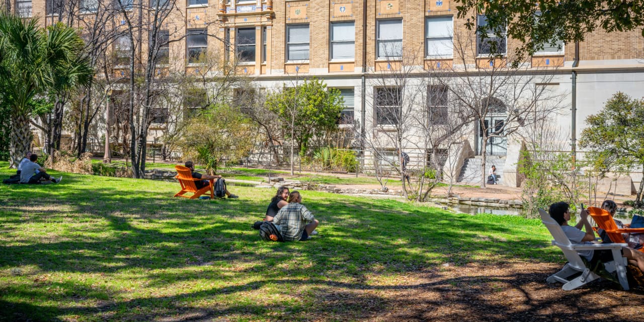 Senate megabill poised to change the way Americans borrow and repay student loans