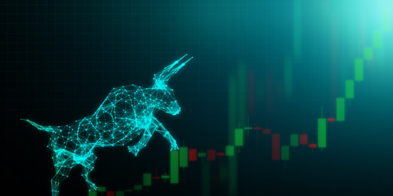 The S&P 500 is nearing a positive level — and the options market suggests a surge is likely