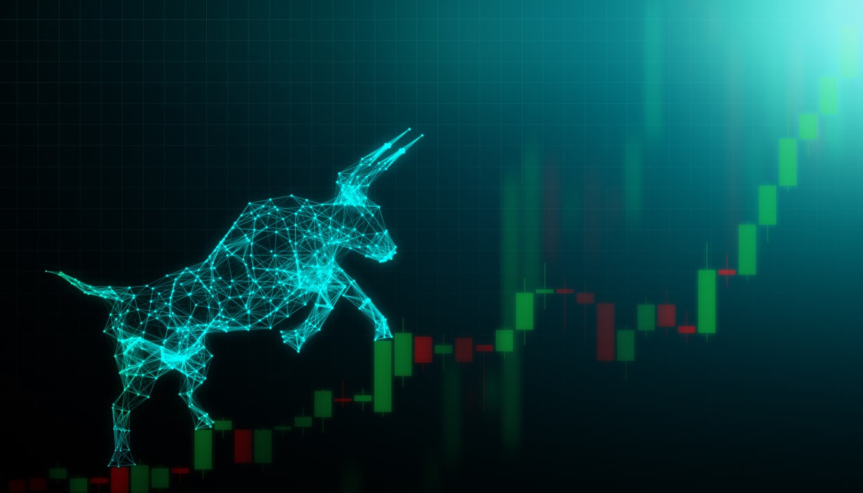 The S&P 500 is nearing a positive level — and the options market suggests a surge is likely