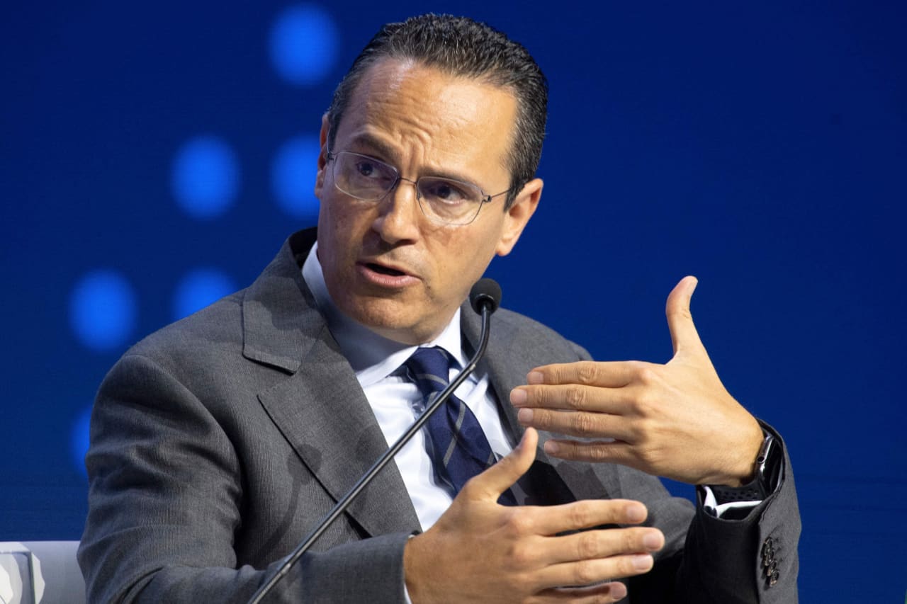 Shell to focus on share buybacks to boost stock over New York listing, CEO Wael Sawan says