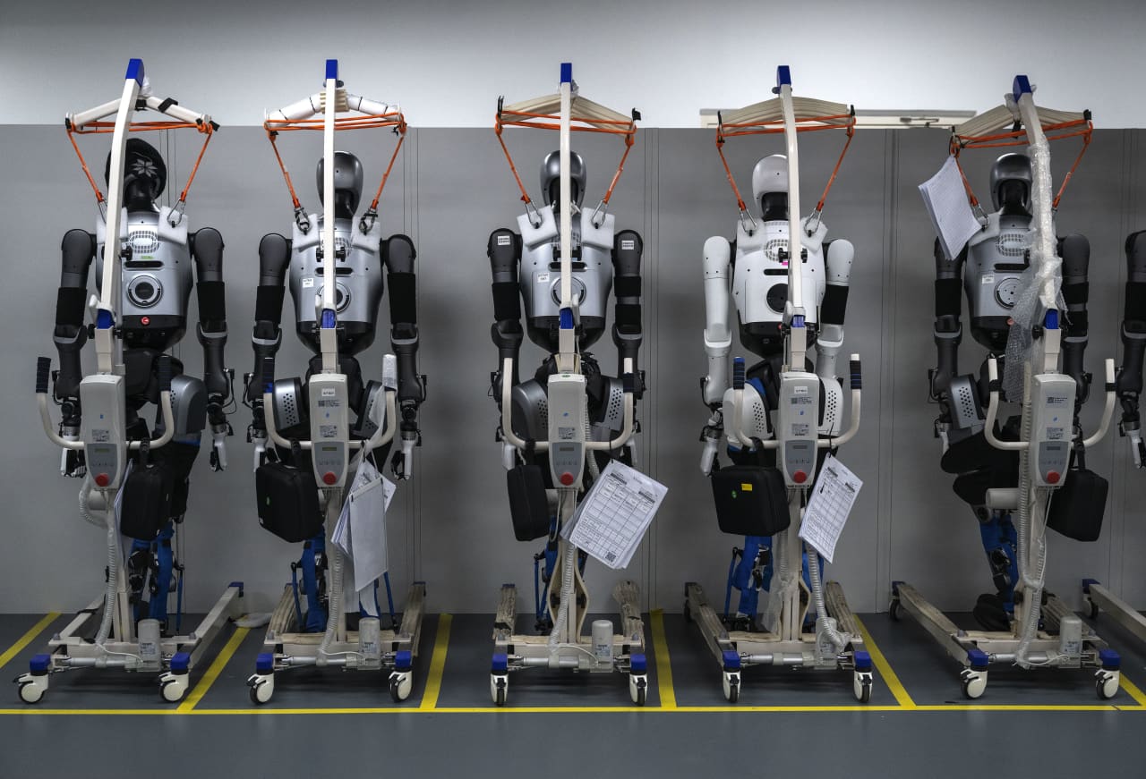 Are businesses really starting to hire again? The April jobs report will help clue us in.
