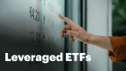 The rise of leveraged and private-equity ETFs