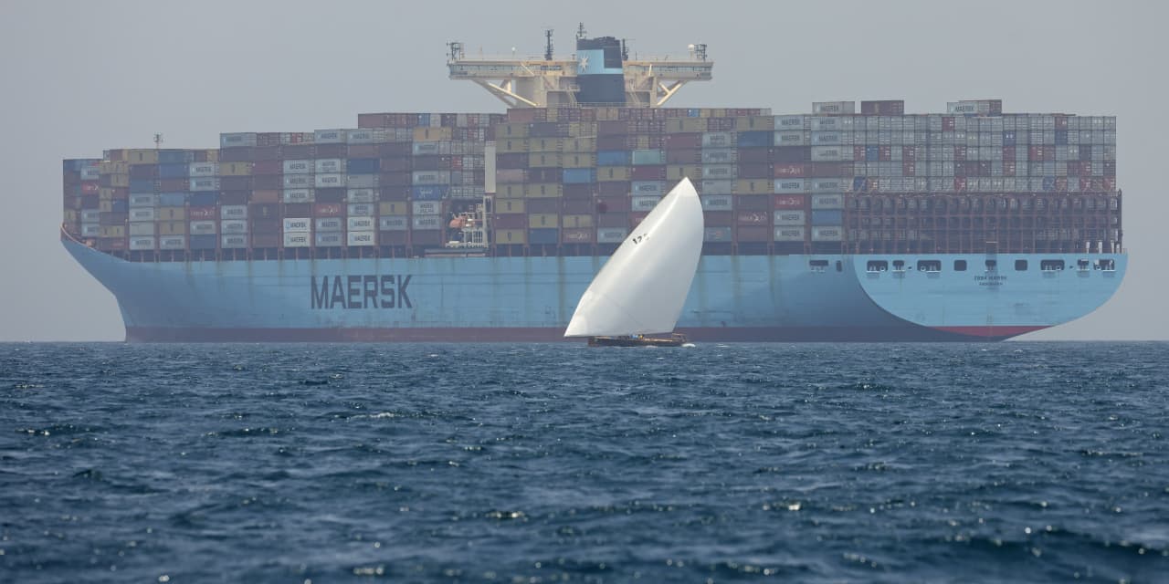 Fallout from Red Sea attacks could boost this sector's margins, says T.D. Cowen - Vimarsana News