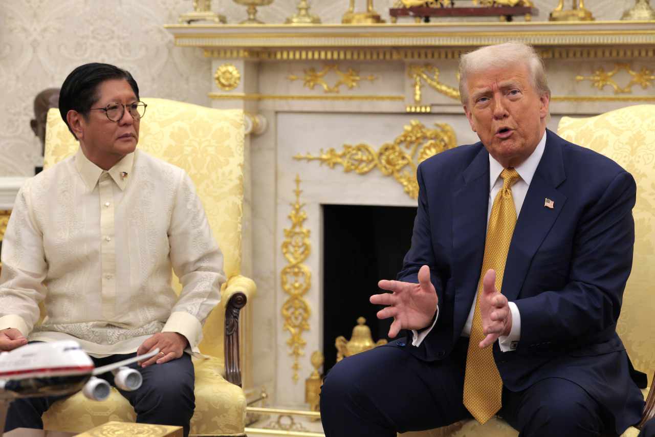 Trump’s trade deals: Here are the countries that have made agreements, and those that haven’t