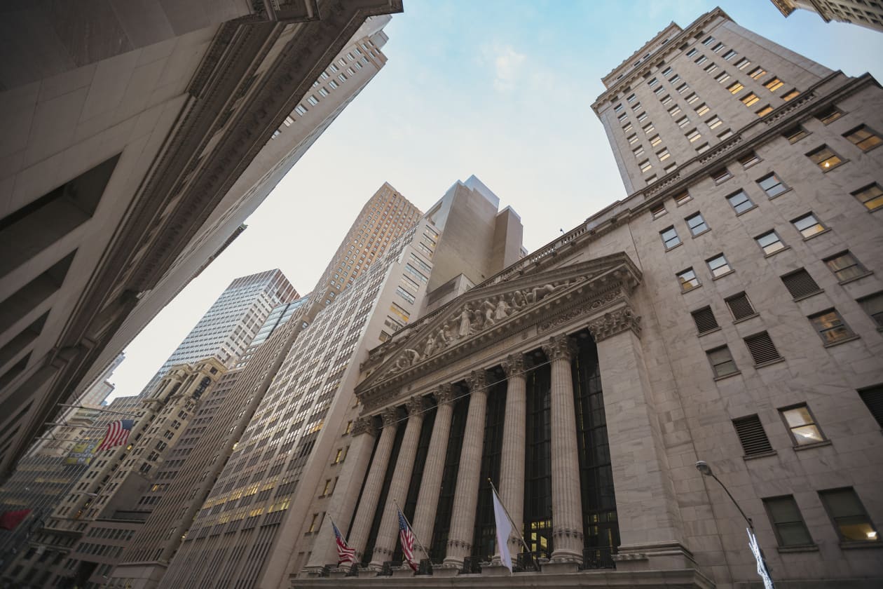 Wall Street's biggest bank just raised its expectations for the stock market