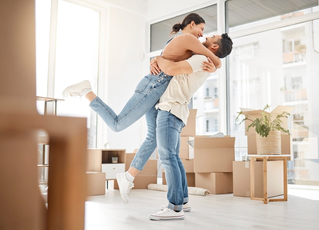 Mortgage rates fall to lowest level in two years: Here’s how much money you need to buy a 0,000 home