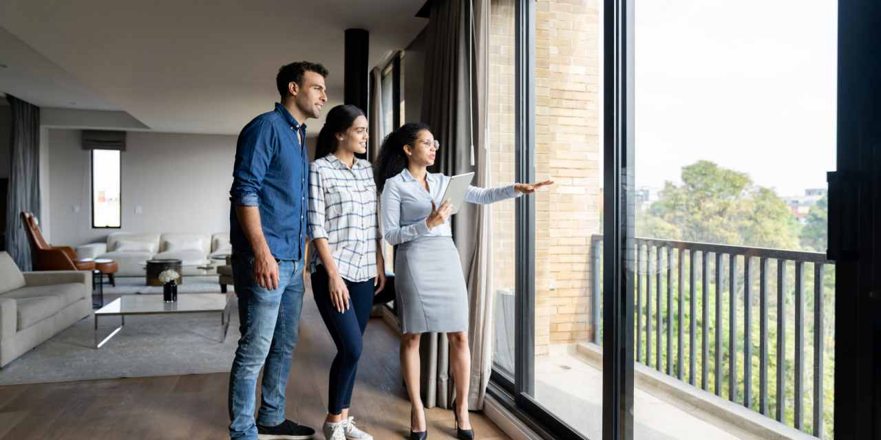 Is buying a condo a bad idea in this real-estate market?