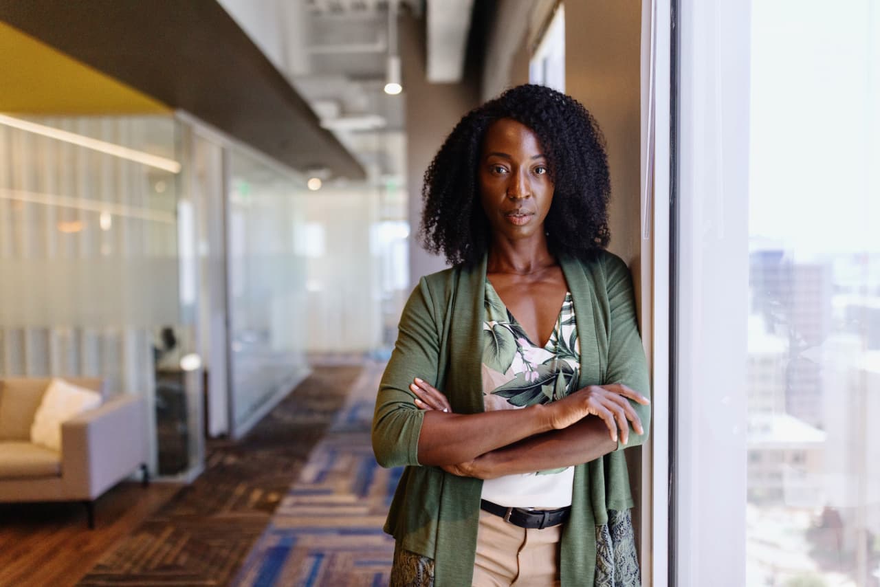 She was ready to buy her dream condo — but discovered the HOA had just 1% in cash reserves