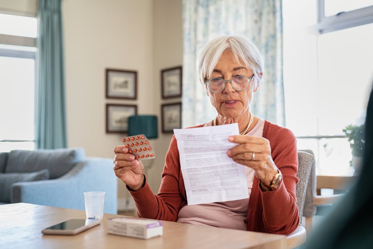 Unhappy with your Medicare Advantage? You have one more chance to change your mind.