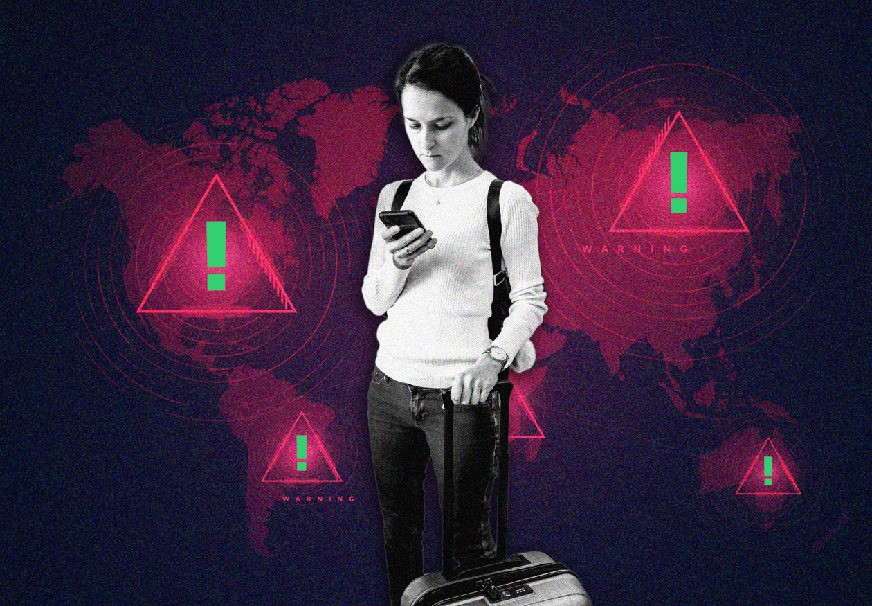 ‘Does travel insurance cover war?’ Interest in coverage spikes as Iran conflict, global issues rattle travelers.