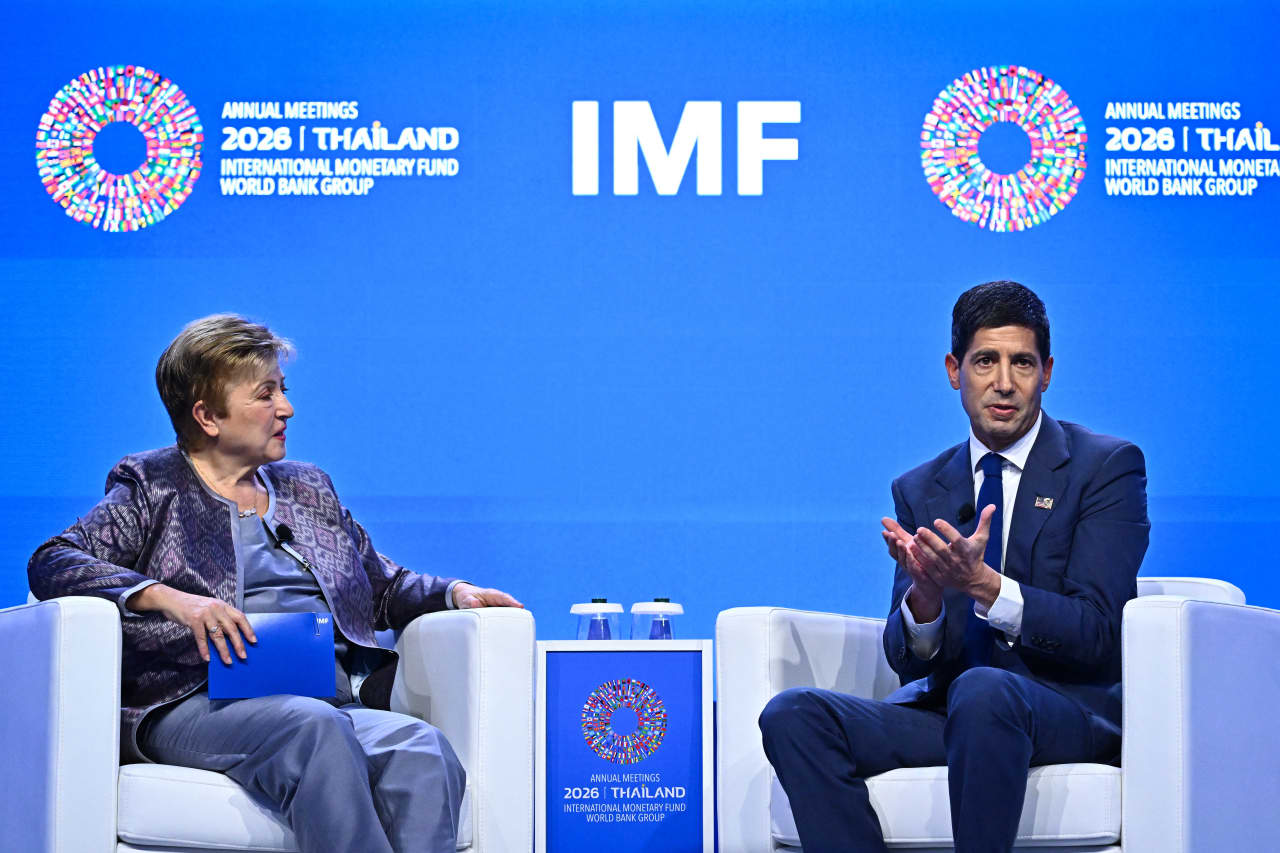 İşte Fed Başkanı Kevin Warsh'un Amerikalılar Perşembe gecesi uyurken söylediği ve söylemediği önemli şeyler: