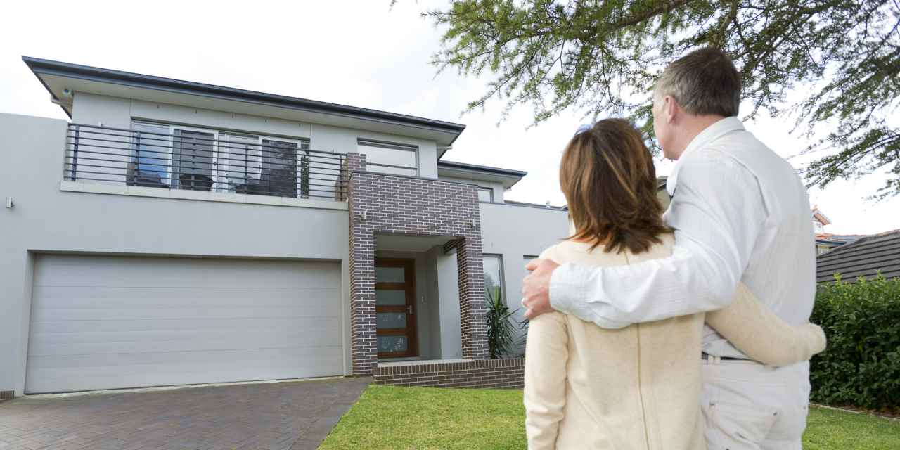 Mortgage rates have dropped to their lowest levels in a year