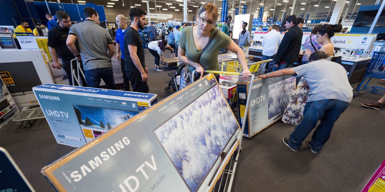 3 things to know before you use buy now pay later this holiday shopping season. - Vimarsana News