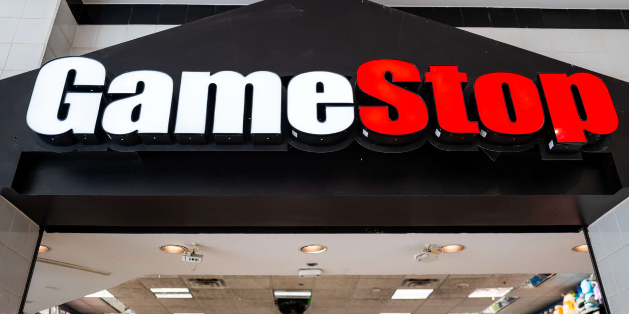 eBay Ban Permanen CEO GameStop Usai Tawaran Akuisisi Rp 900 Triliun