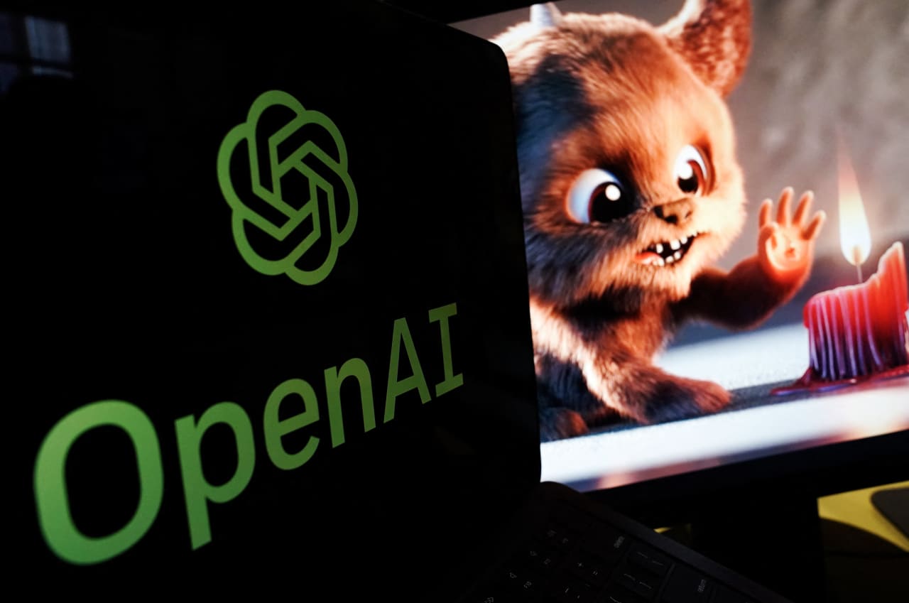 What OpenAI scrapping its Sora video generator tells us about AI