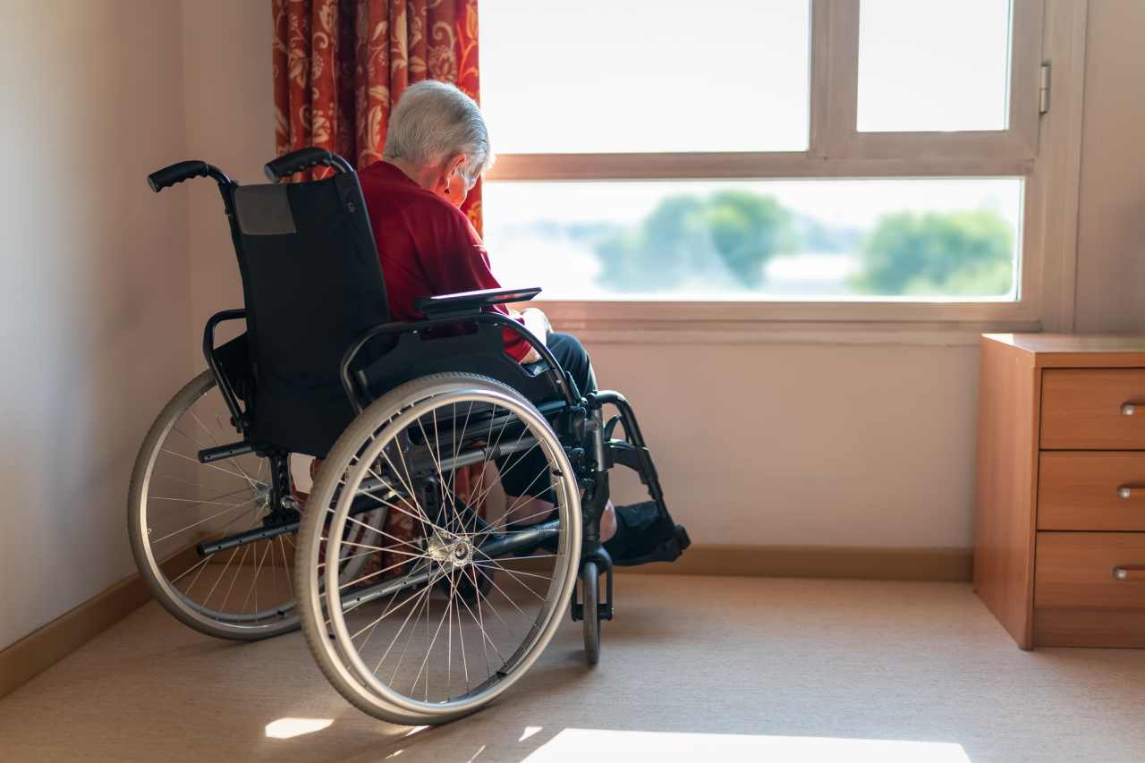 $880 billion in Medicaid cuts would be ‘devastating’ for nursing homes and their residents