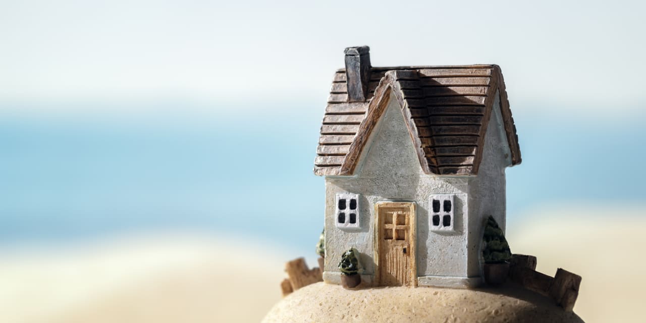 If I buy a house for $1 million in cash at 70, will I run out of money by 90?