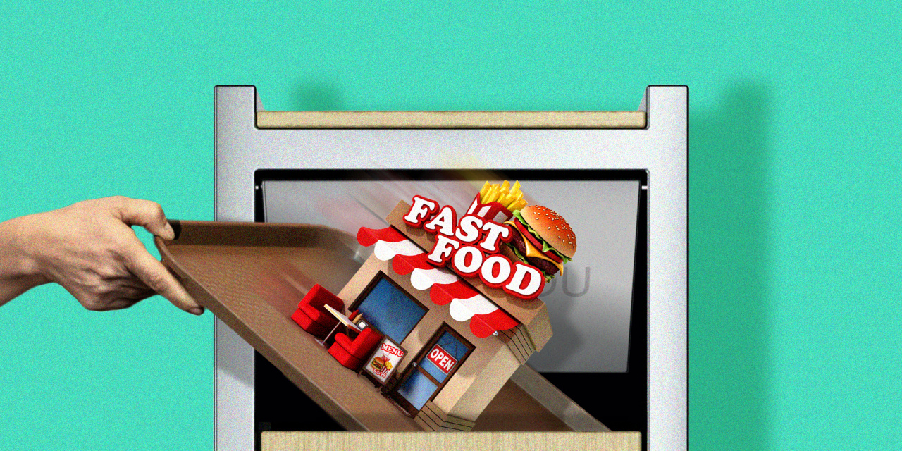 marketwatch.com - Genna Contino - These franchises have the lowest startup costs - and none are fast-food restaurants