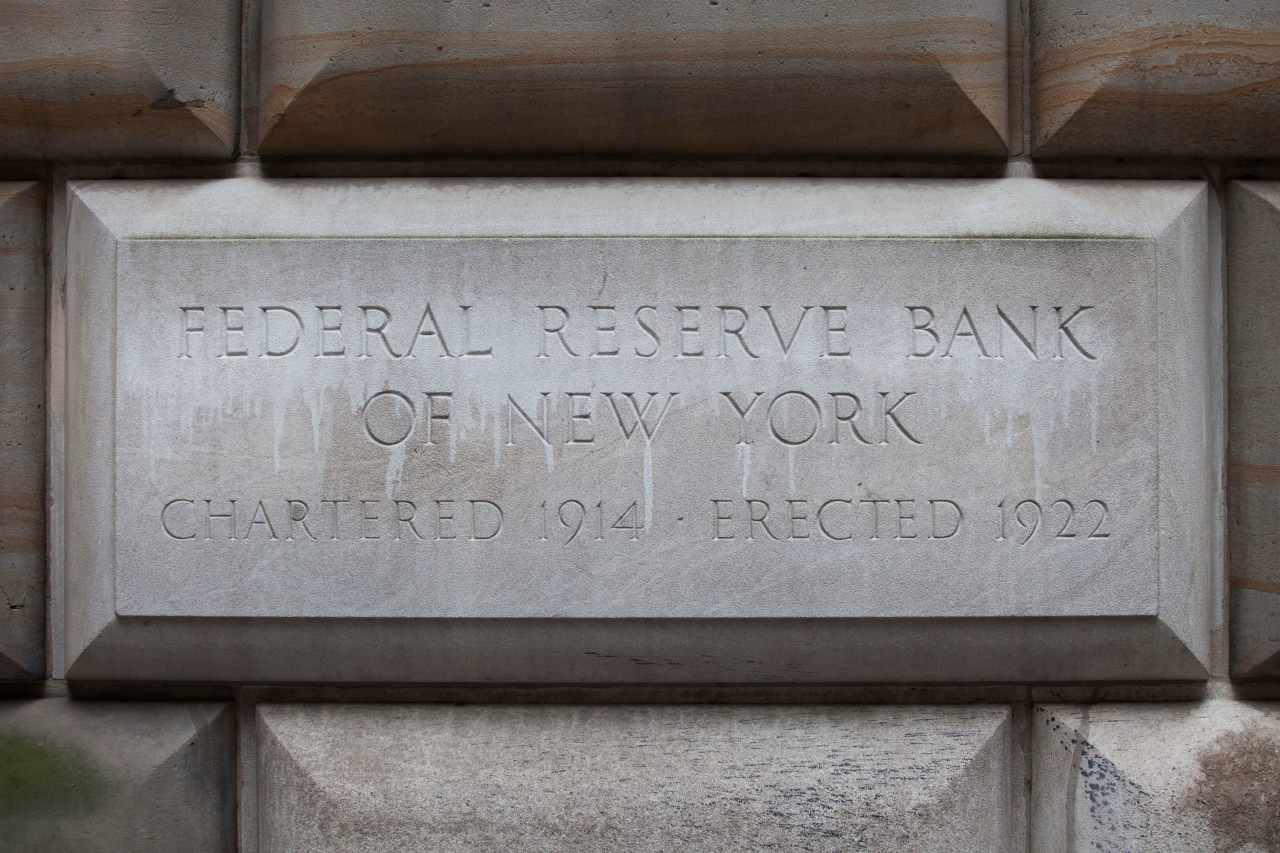 Here’s how close an obscure bet on bonds came to crashing the $29 trillion Treasury market, Fed official says
