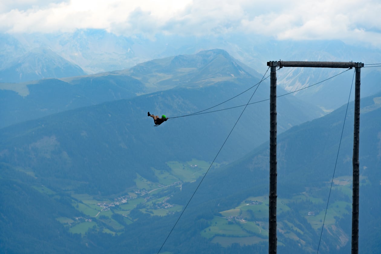 Get ready for more S&P 500 highs, but bigger dips, says faithful S&P 500  bull - MarketWatch