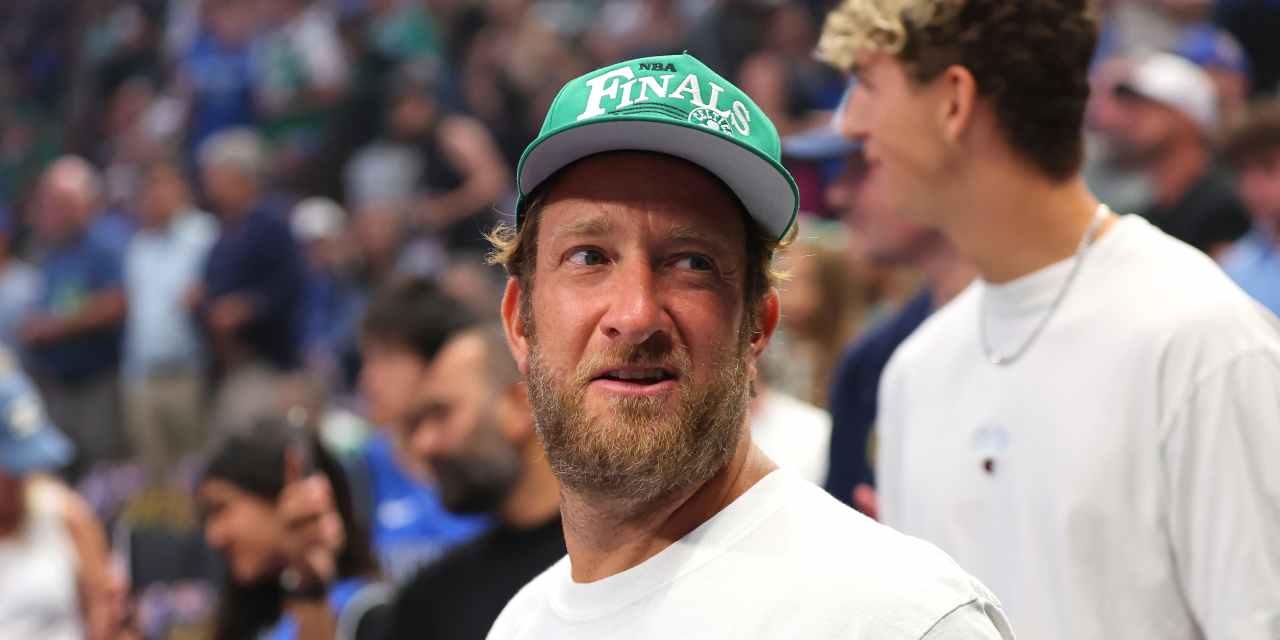 Barstool Sports founder Dave Portnoy buys record-setting  million waterfront estate in Florida Keys